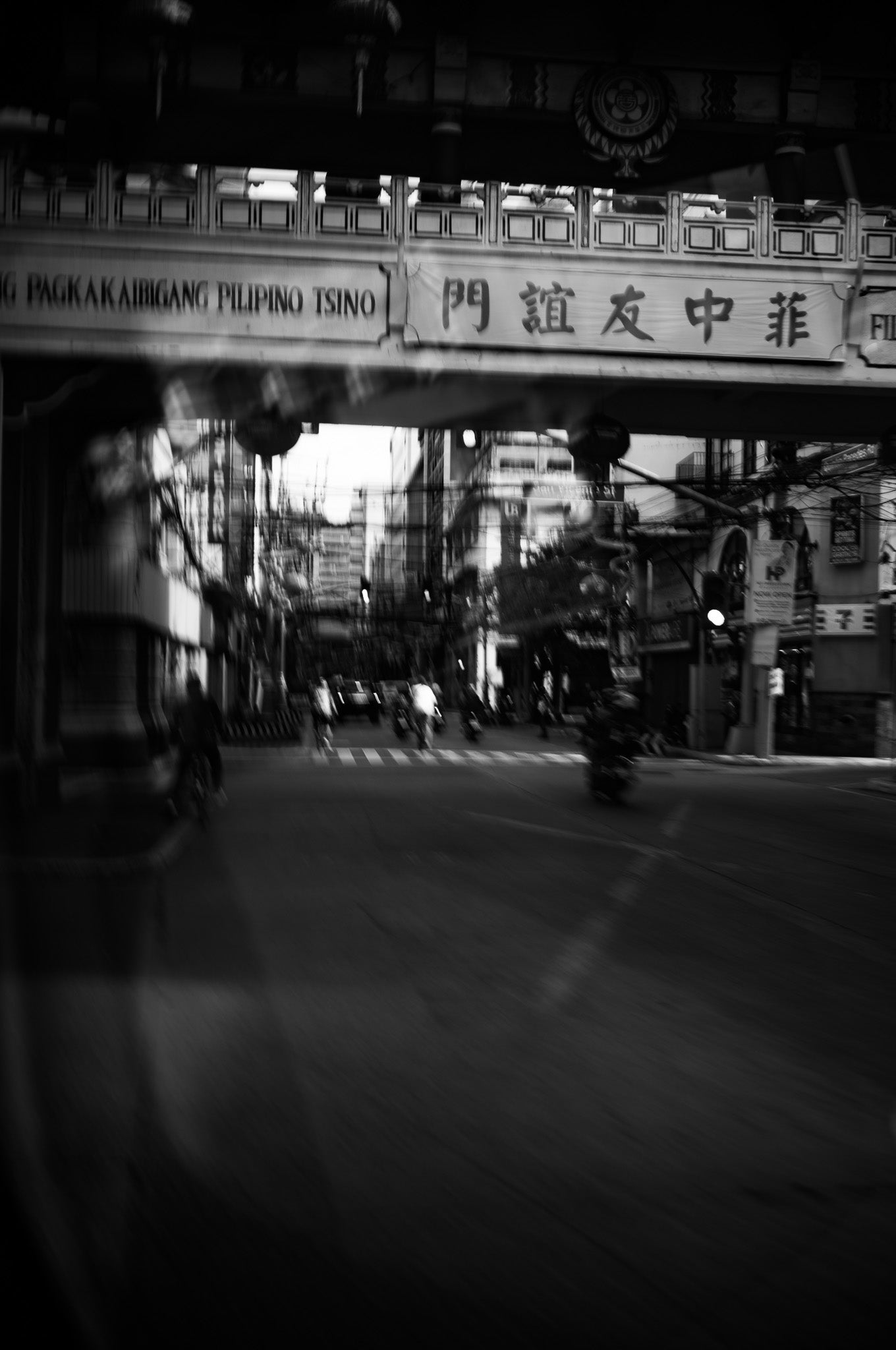 Chinatown