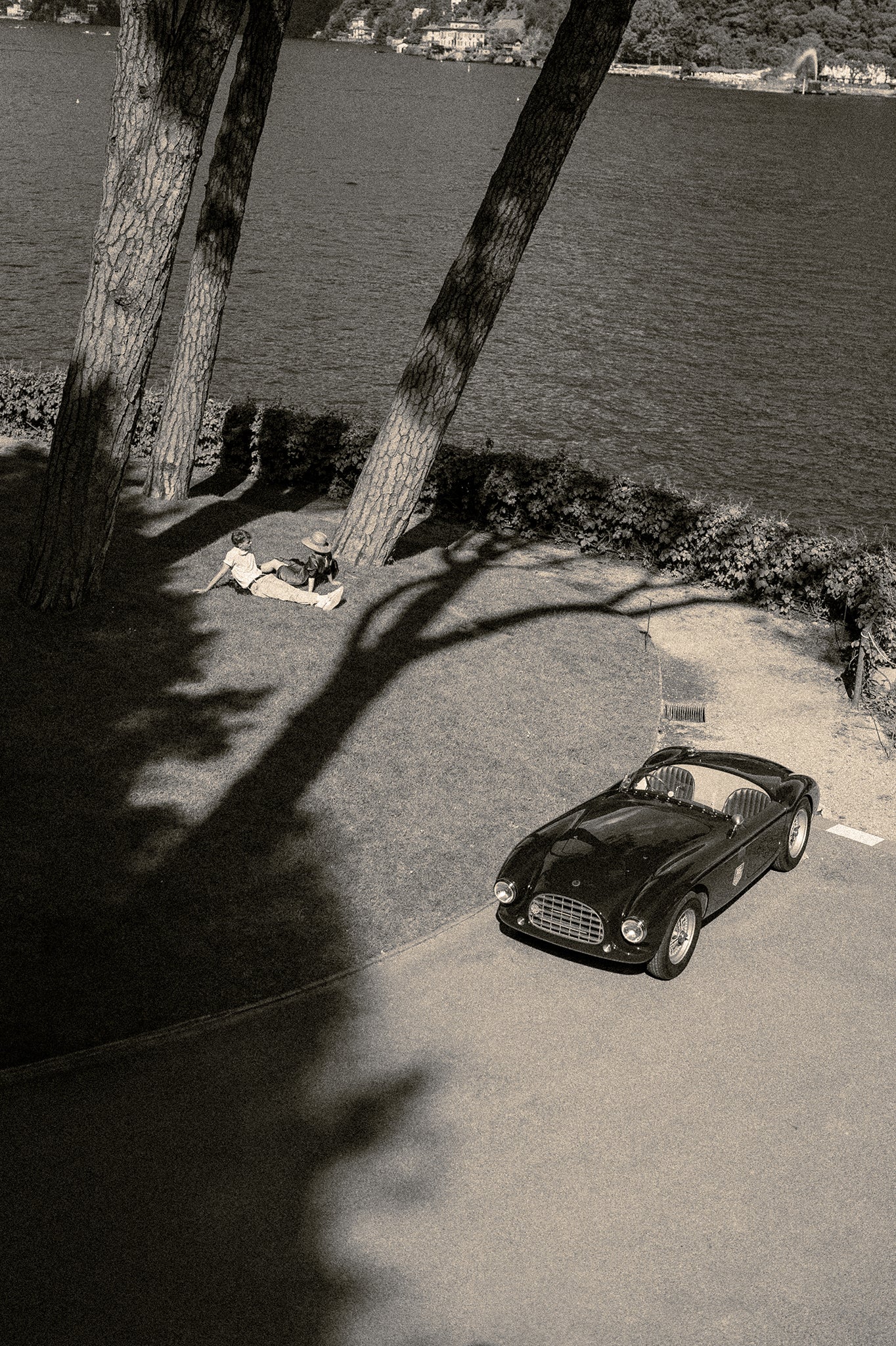 DOLCE VITA