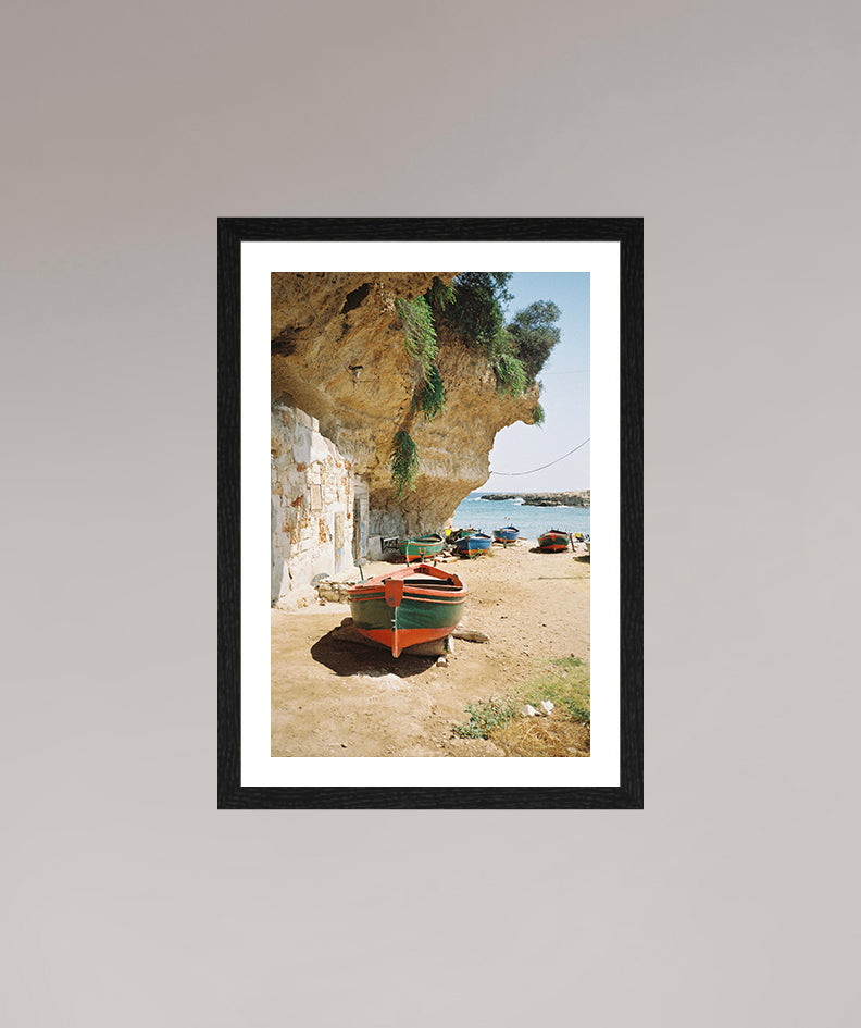 Cala Incine