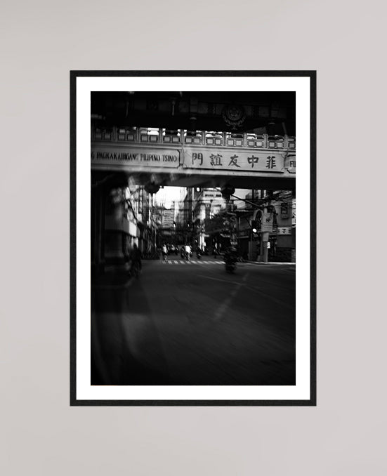 Chinatown