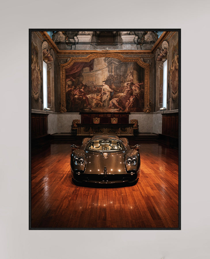 DAVINCI UTOPIA