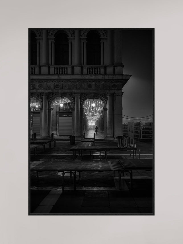 Solitude