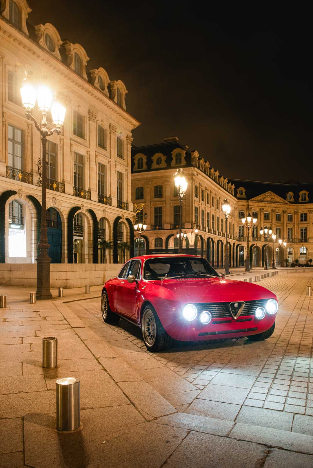 GT SUPER PARIS