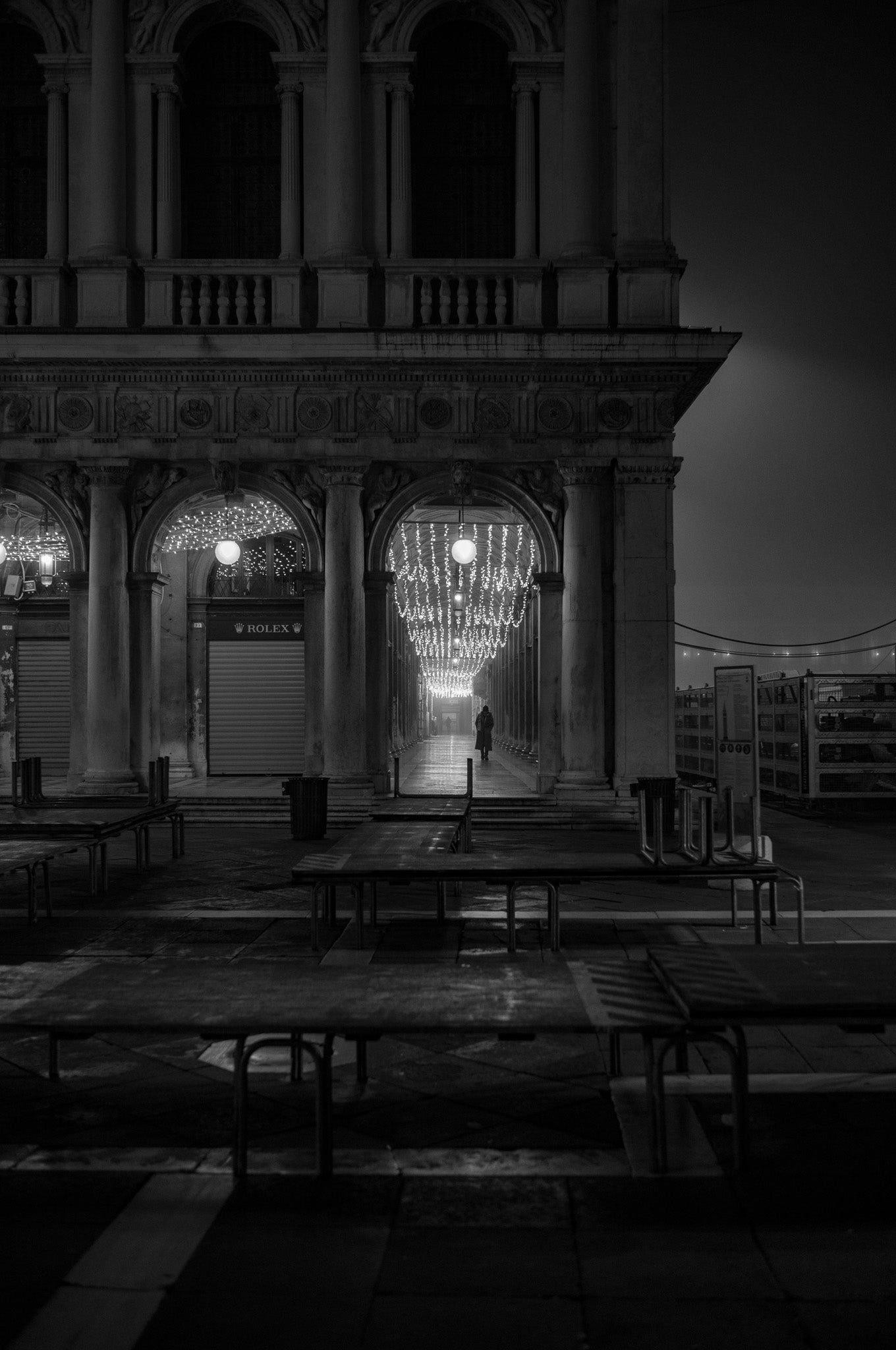 Solitude