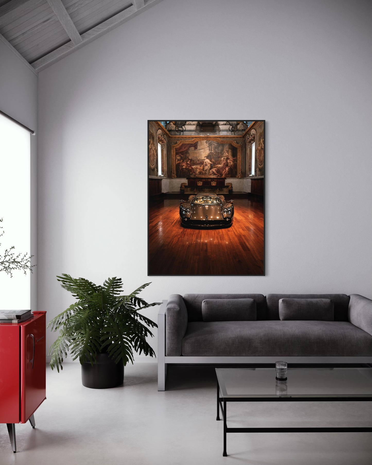 DAVINCI UTOPIA
