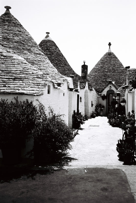 Alberobello