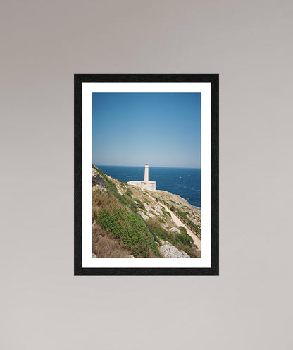 Al faro