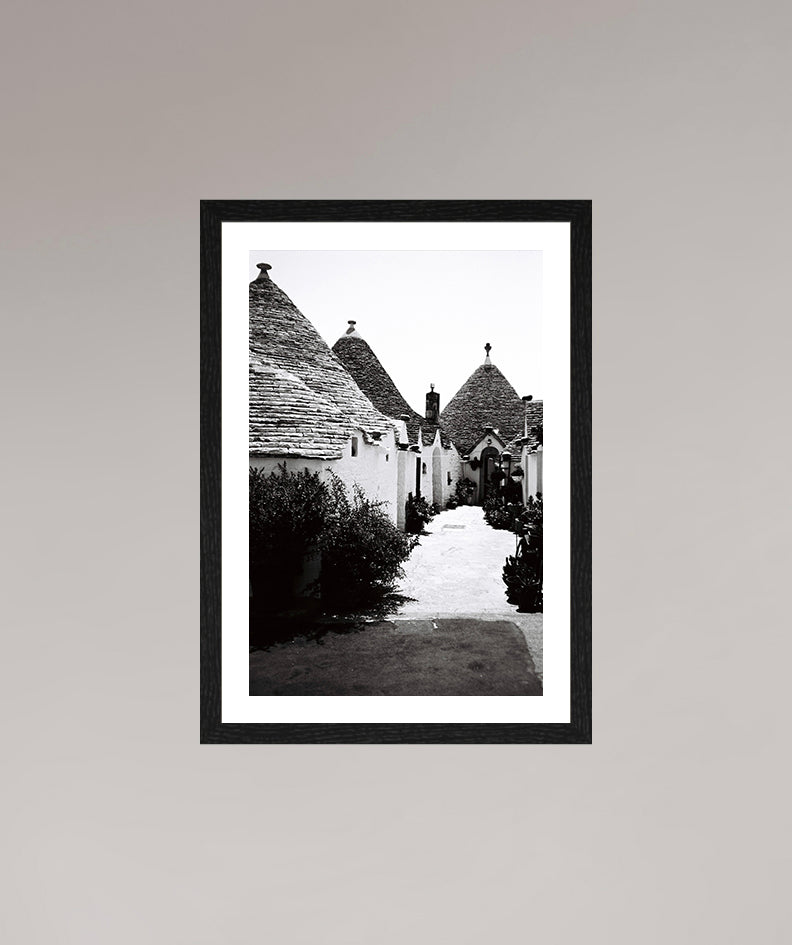 Alberobello