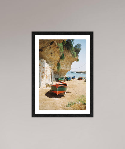 Cala Incine
