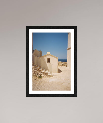 Casa del guardiano