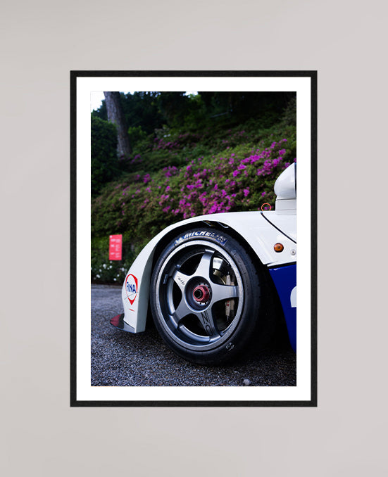 GTR