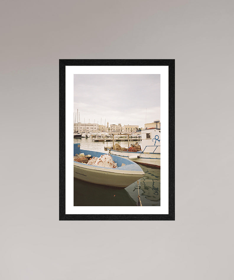 Porto di Trani
