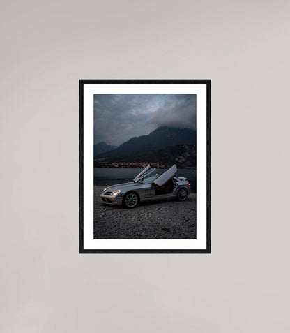 SLR SUNSET