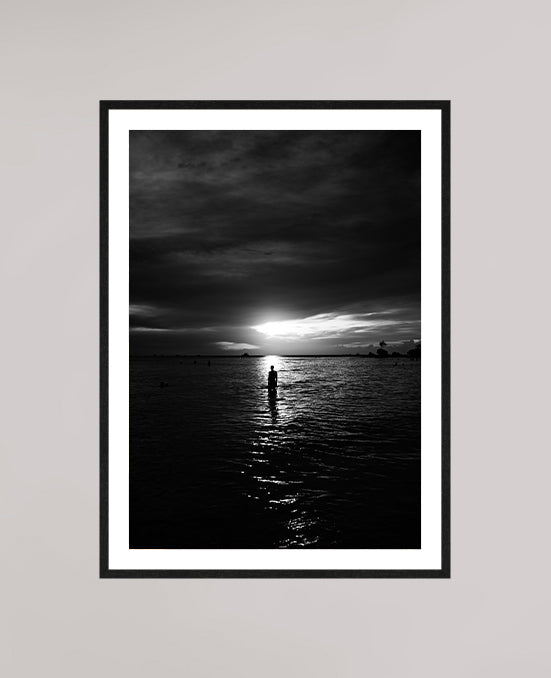 Sunset I