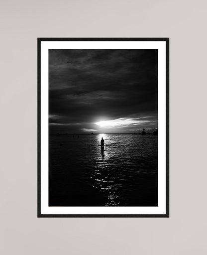 Sunset I