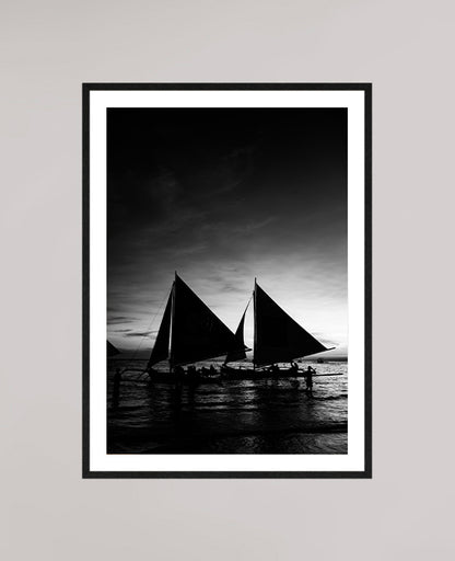 Sunset II
