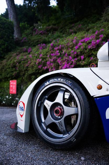 GTR