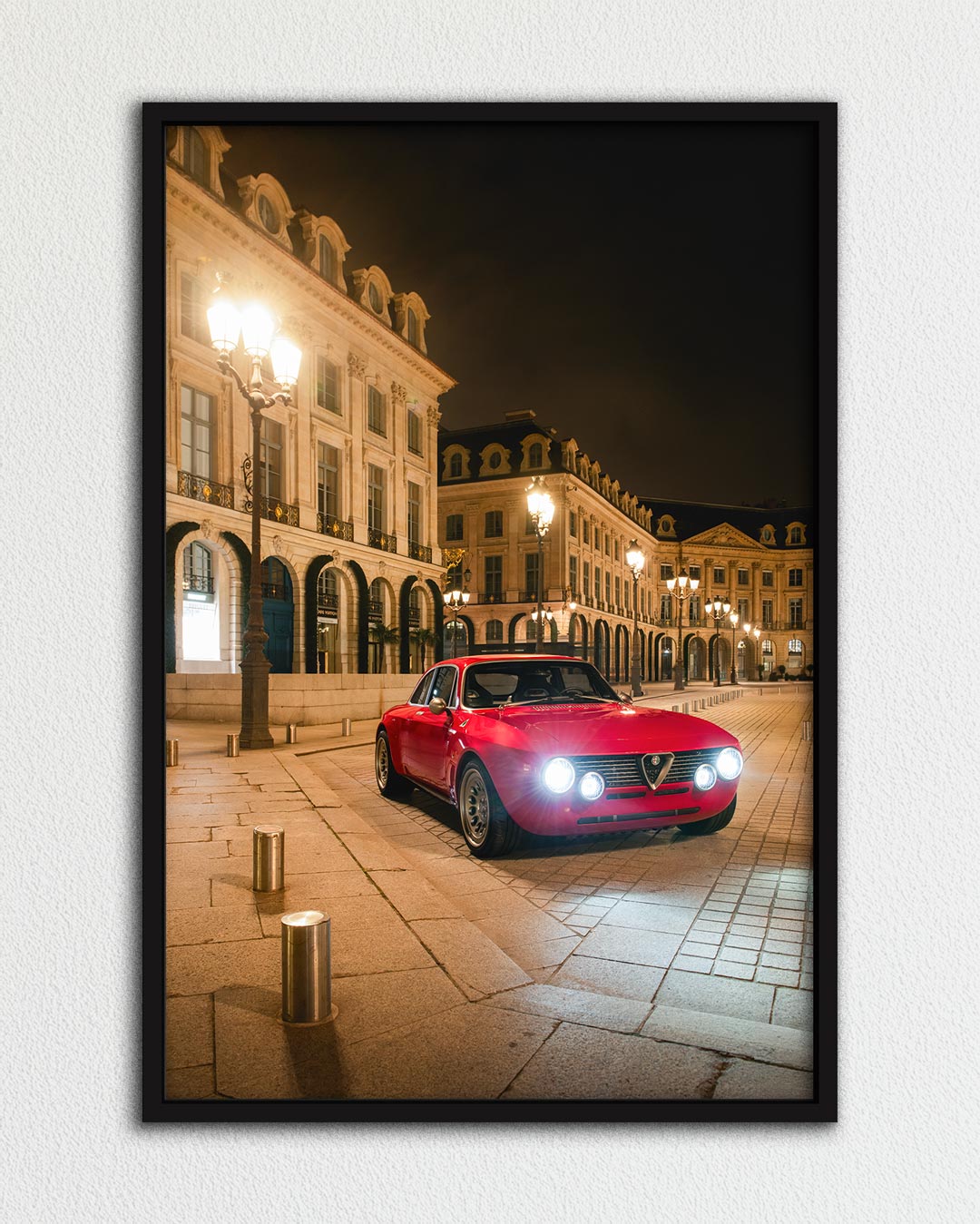 GT SUPER PARIS