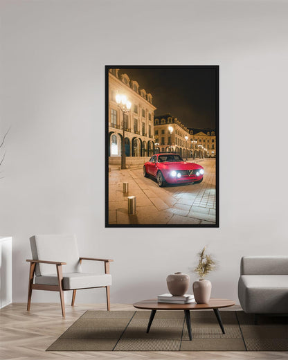 GT SUPER PARIS