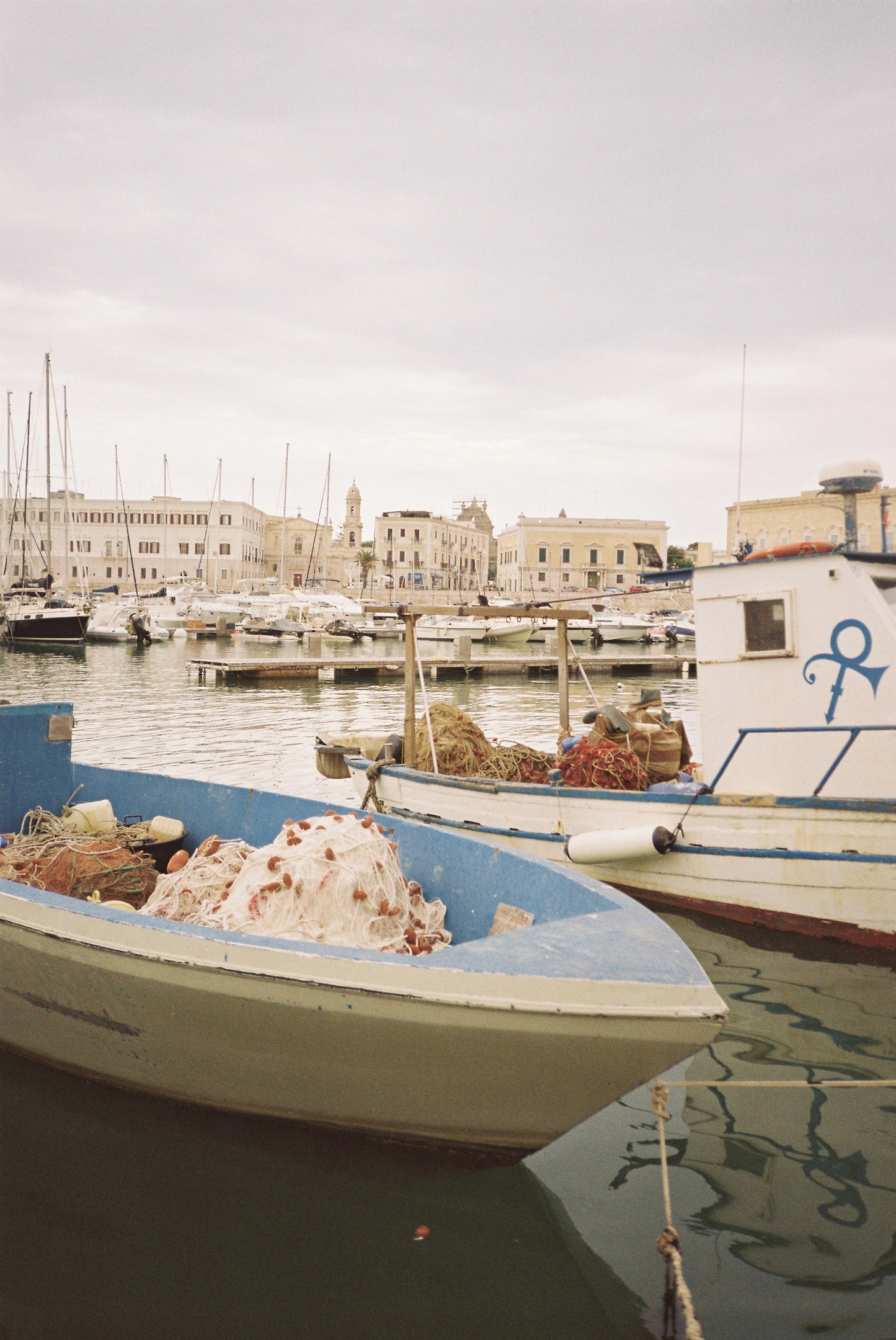 Porto di Trani