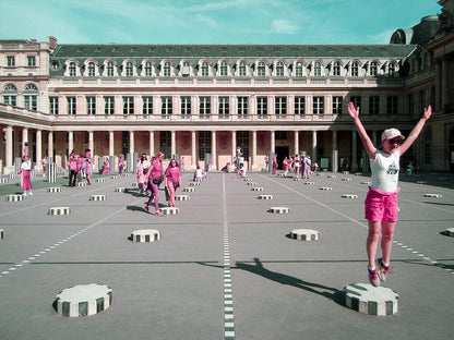 JUMP AROUND II