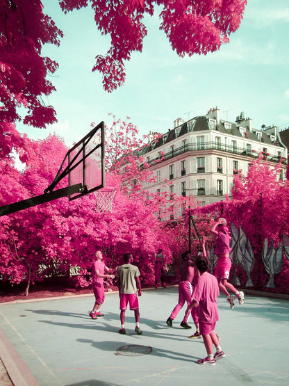 JUMP AROUND I