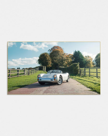 RURAL 550