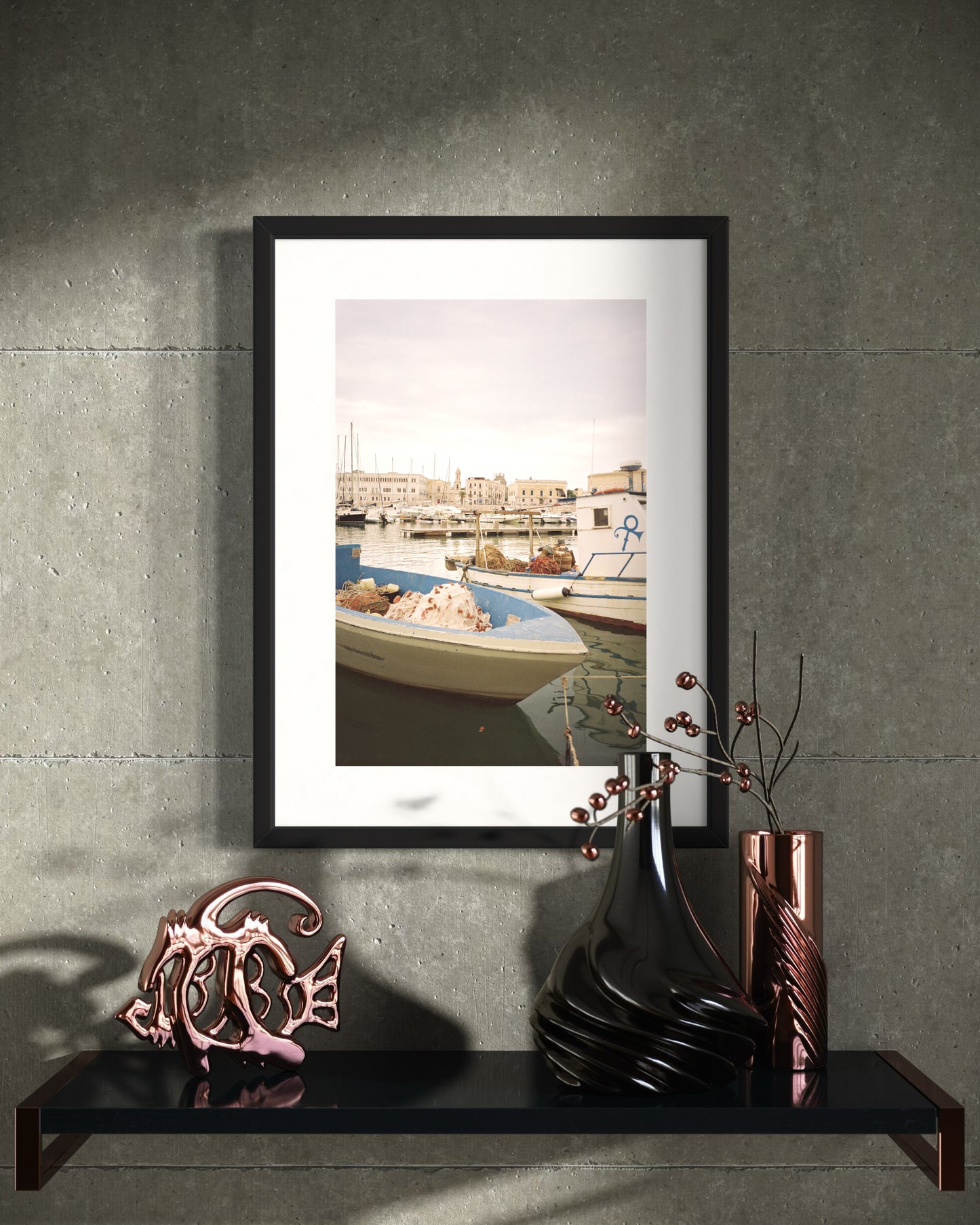 Porto di Trani